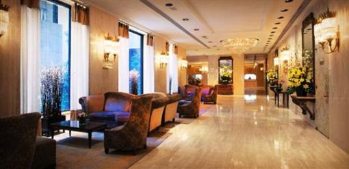 фото отеля The Helmsley Park Lane