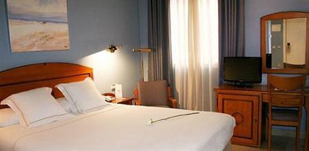 фото отеля Egido Don Manuel Hotel Aranjuez