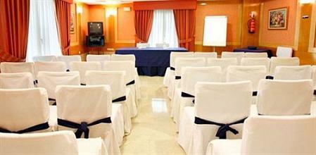 фото отеля Egido Don Manuel Hotel Aranjuez
