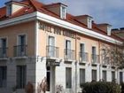 фото отеля Egido Don Manuel Hotel Aranjuez