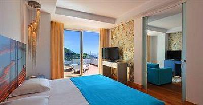 фото отеля Hotel Calheta Beach