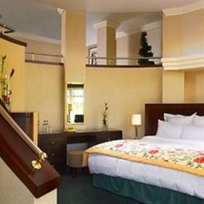 фото отеля Crowne Plaza Liverpool - John Lennon Airport