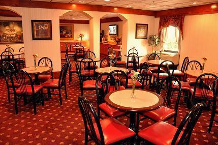 фото отеля Comfort Inn Shady Grove