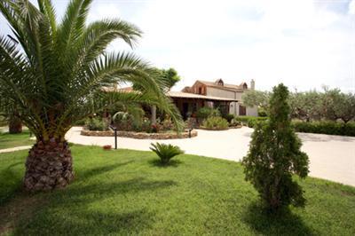 фото отеля B&B Triskele