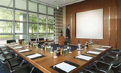 фото отеля Kempinski Hotel Airport Munchen