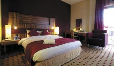 фото отеля Radisson Blu Hotel Belfast
