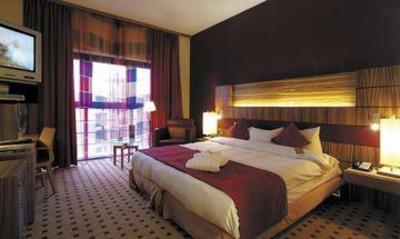 фото отеля Radisson Blu Hotel Belfast