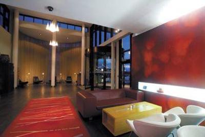 фото отеля Radisson Blu Hotel Belfast
