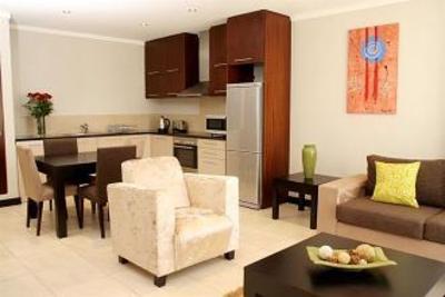 фото отеля VIP Living Luxury Hotel Apartments