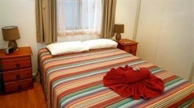 фото отеля Island Gateway Holiday Park
