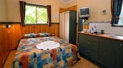 фото отеля Island Gateway Holiday Park