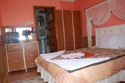 фото отеля Aspawa Pension Pamukkale