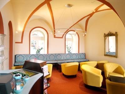 фото отеля Austrotel Hotel Salzburg
