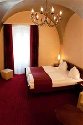 фото отеля Austrotel Hotel Salzburg
