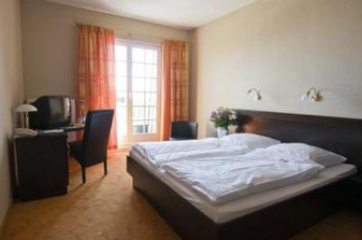 фото отеля Hotel Am Alten Strom