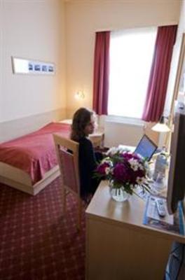 фото отеля Hotel Am Alten Strom
