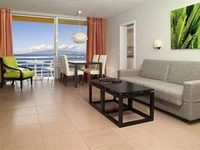 Hotel Atlantic Holiday Center Tenerife