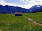 фото отеля Hotel Hirschen Schwarzenberg