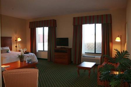 фото отеля Hampton Inn Omaha West - Lakeside