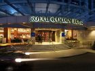 фото отеля Royal Garden Hotel London
