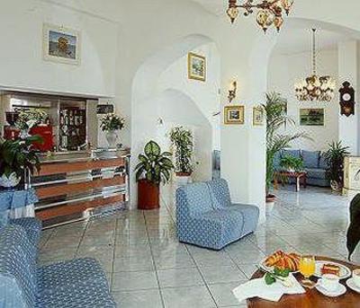 фото отеля Hotel Noris Ischia
