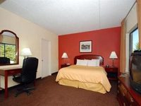 Comfort Suites BWI Airport
