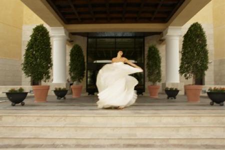 фото отеля InterContinental Mar Menor Golf Resort & Spa