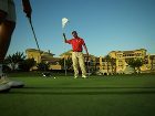 фото отеля InterContinental Mar Menor Golf Resort & Spa