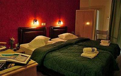 фото отеля Lilia Hotel Piraeus