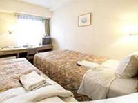 Pearl Hotel Ryogoku Tokyo