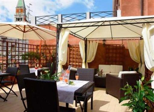 фото отеля Hotel Castello Venice