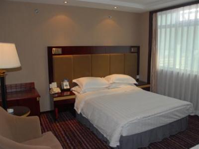 фото отеля Litian Hotel Jinan