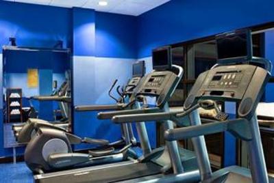 фото отеля Four Points Hotel South Winnipeg