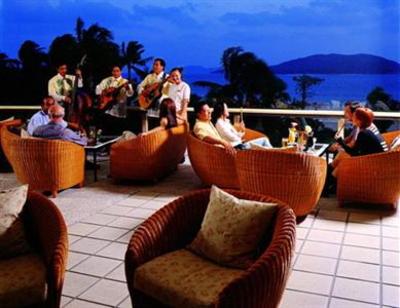 фото отеля Holiday Inn Resort Yalong Bay