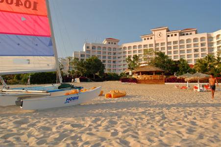 фото отеля Holiday Inn Resort Yalong Bay