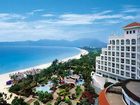 фото отеля Holiday Inn Resort Yalong Bay