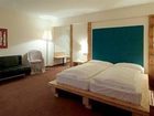 фото отеля Hotel Bad Schoergau
