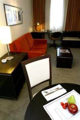 фото отеля Staybridge Suites Sao Paulo