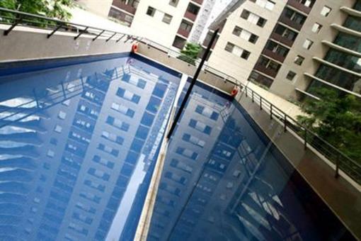 фото отеля Staybridge Suites Sao Paulo