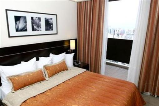 фото отеля Staybridge Suites Sao Paulo