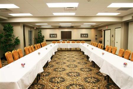 фото отеля Hampton Inn & Suites by Hilton Moncton