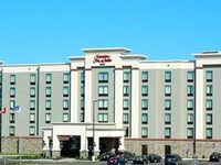 Hampton Inn & Suites by Hilton Moncton