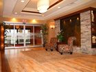 фото отеля Hampton Inn & Suites by Hilton Moncton