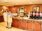 фото отеля Hampton Inn & Suites by Hilton Moncton
