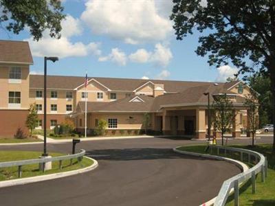 фото отеля Homewood Suites Rochester Victor