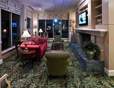 фото отеля Hilton Garden Inn Hilton Head
