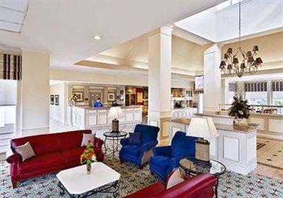 фото отеля Hilton Garden Inn Hilton Head