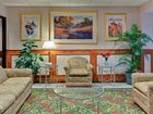 фото отеля Holiday Inn Express Canton