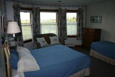 фото отеля Glacier Bay Lodge