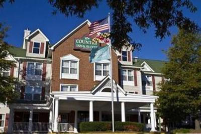 фото отеля Country Inn & Suites Annapolis